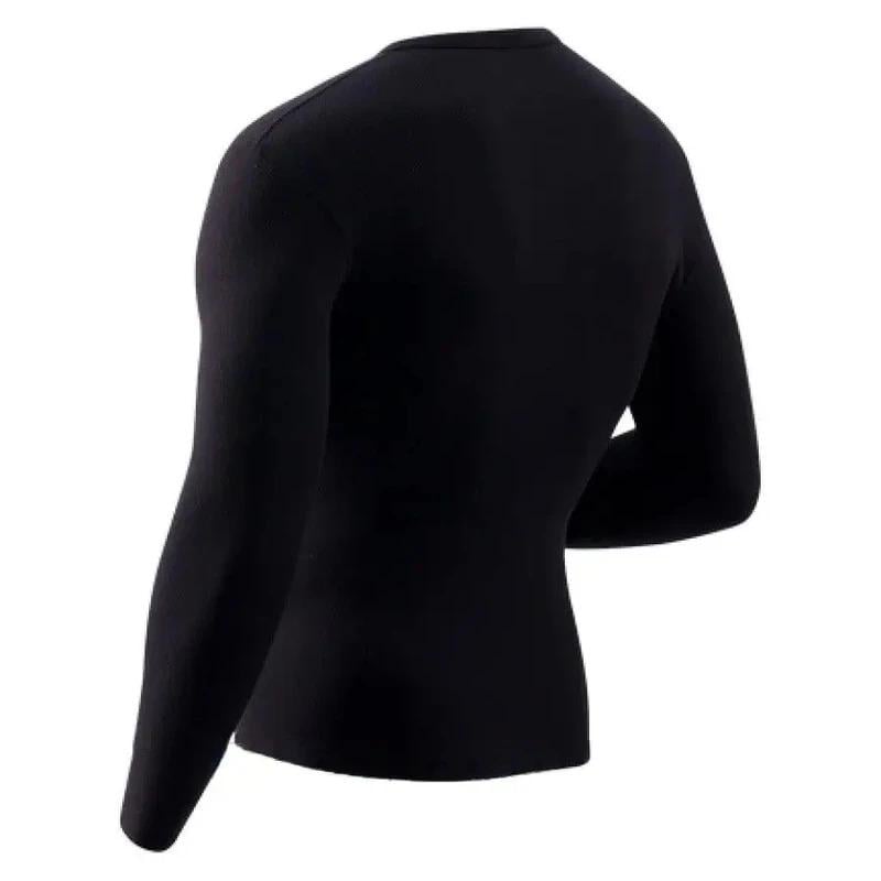 Комплект термобелья BioActive до -25°C S (123457043_415) - фото 2 Комплект термобелья BioActive до -25°C S (123457043_415) - фото 2