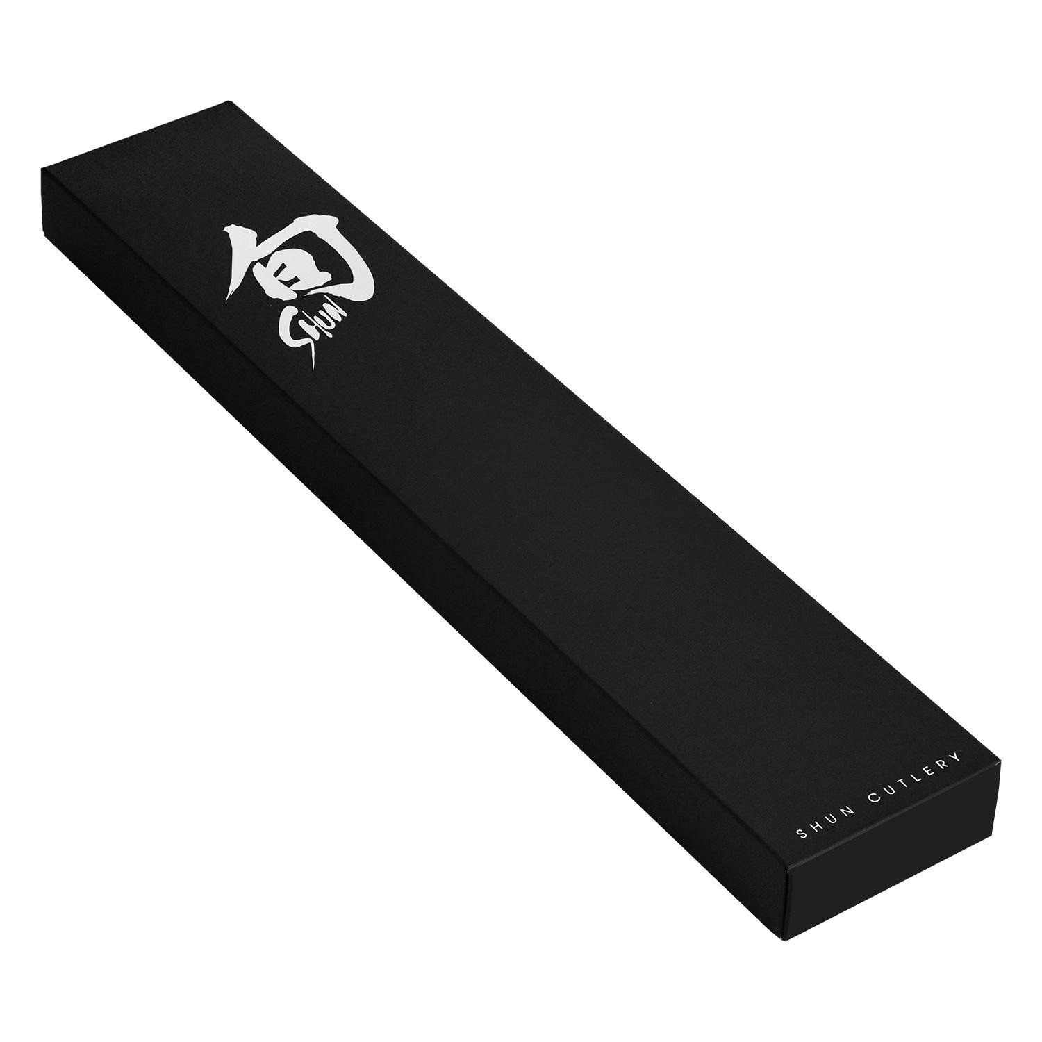 Нож кухонный KAI Shun Classic для овощей 90 мм White (DM-0700W) - фото 7 Нож кухонный KAI Shun Classic для овощей 90 мм White (DM-0700W) - фото 7