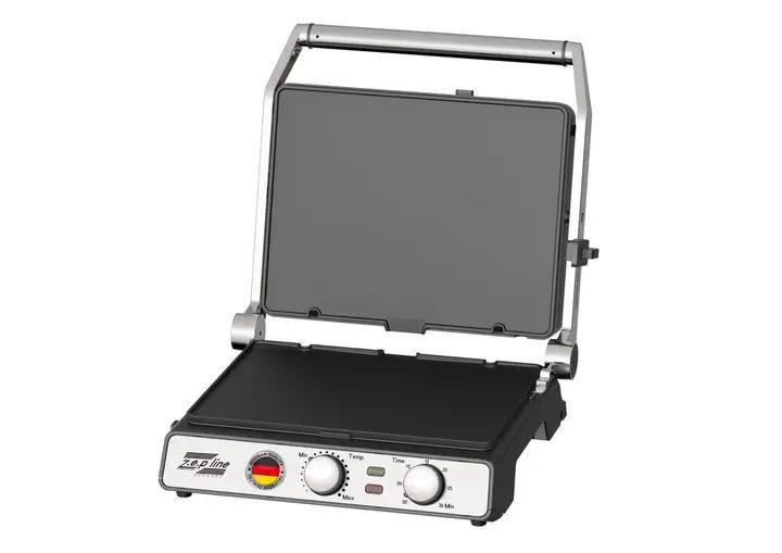 Прес-гриль Zepline ZP-810 3500W (31320350)