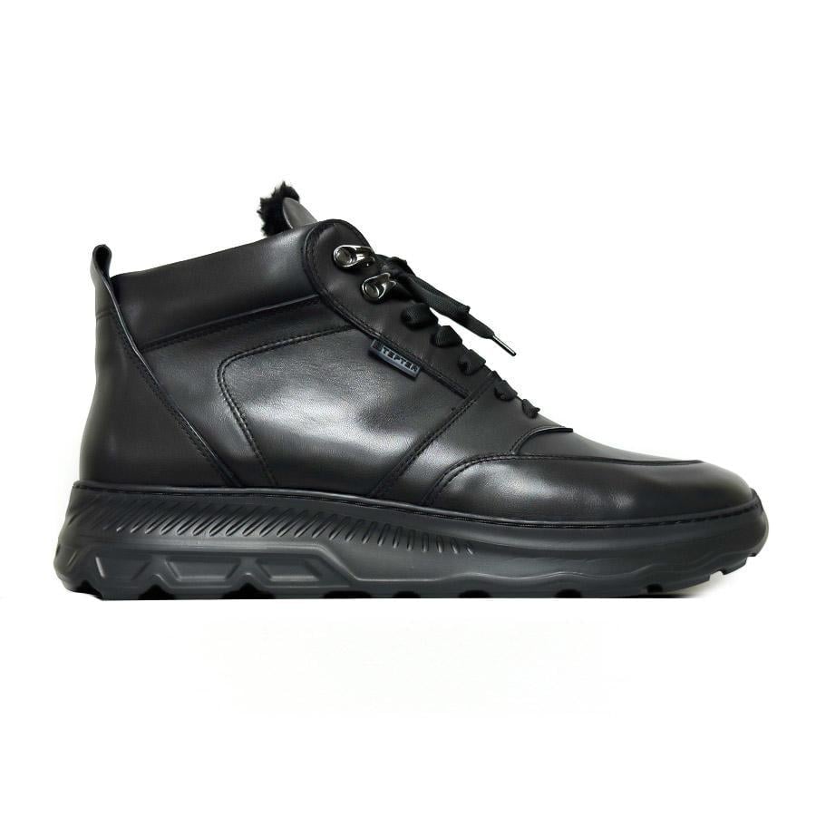 Черевики чоловічі зимові STEPTER 8829 р. 41