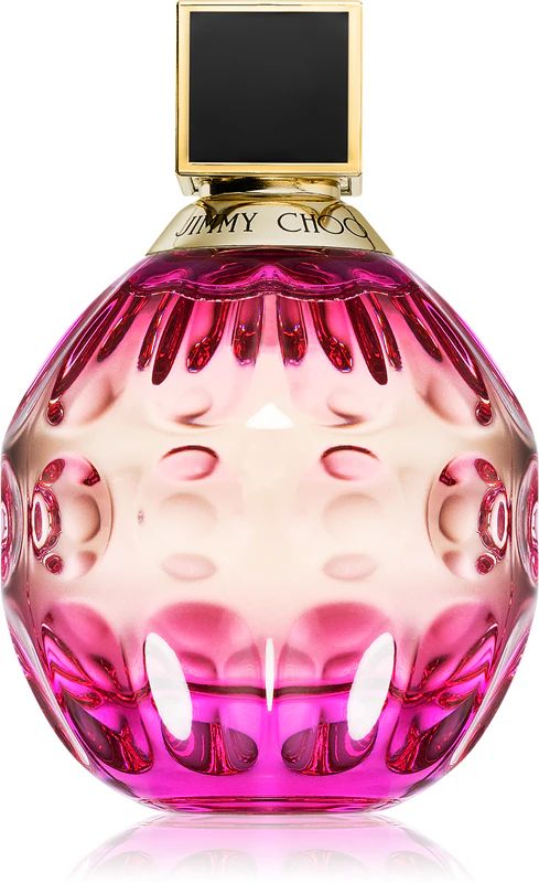 Парфюмированная вода Jimmy Choo Rose Passion в транспортной упаковке 100 мл (1724_3160)
