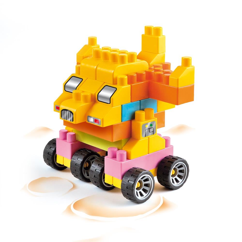 Конструктор DANDI 231 шт. (231)