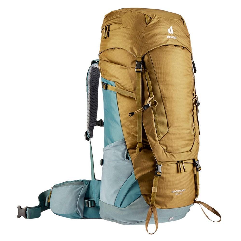 Рюкзак Deuter Aircontact 55-10 л (3320321 6206)