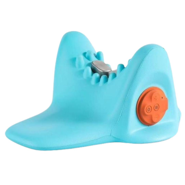 Подушка для шеи массажная SPIN PILLOW LY-471 (SPIN PILLOW LY-471)
