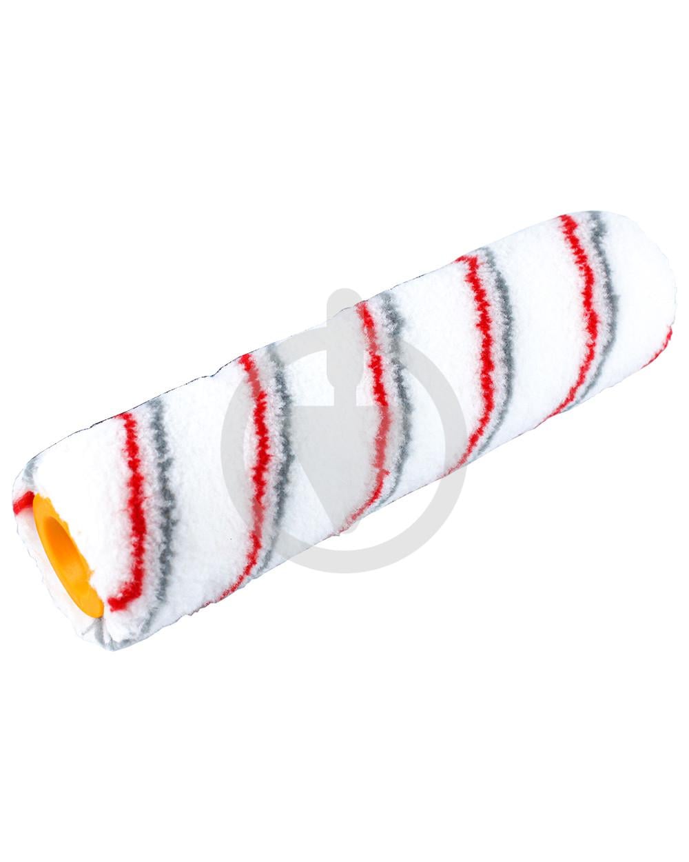 Валик малярный Antares Red/Grey NEW 40х230 мм под ручку 8 мм (25335778) Валик малярный Antares Red/Grey NEW 40х230 мм под ручку 8 мм (25335778)