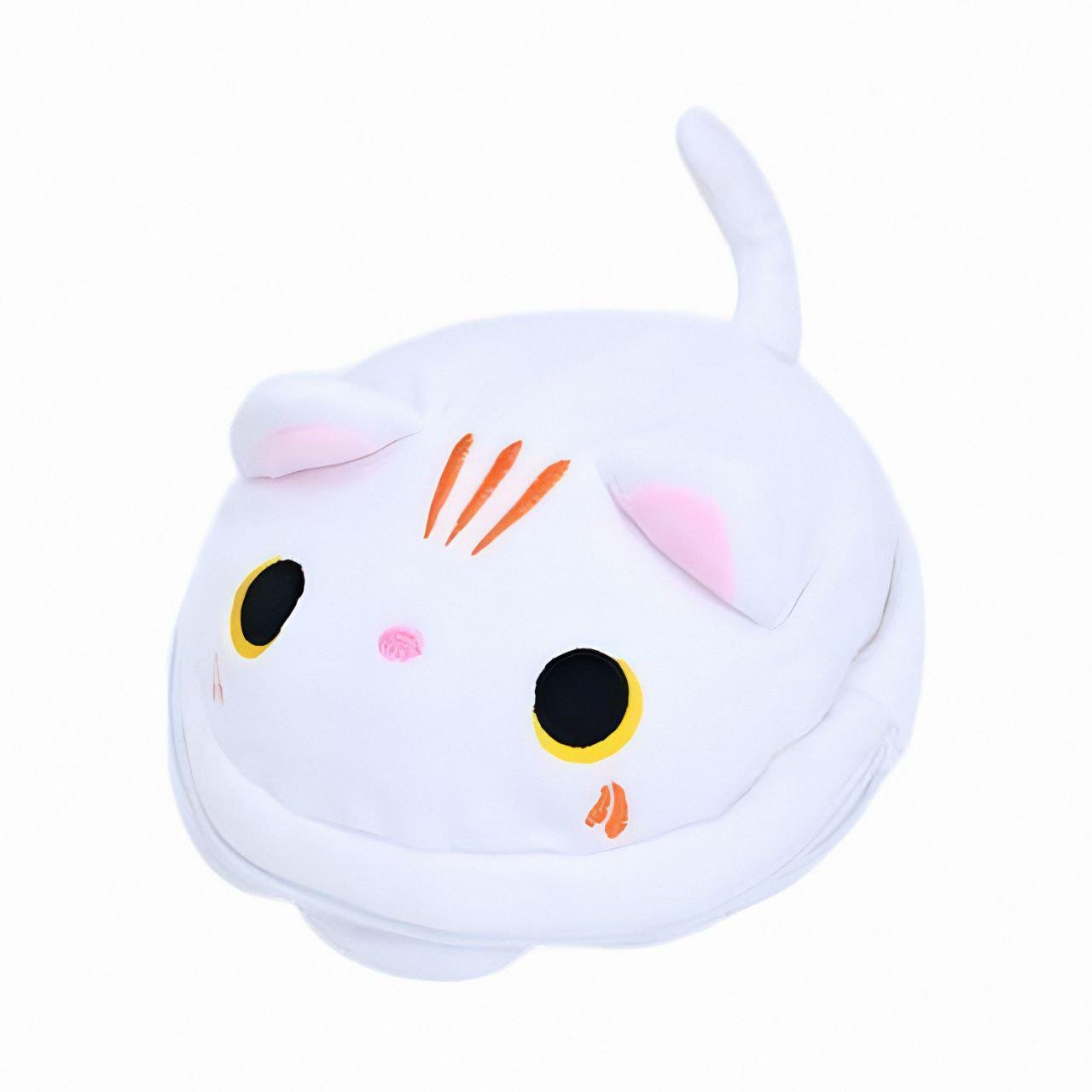 Рюкзак FG231104050P от 3 лет 20x20x10 см плюш 150 г Белый - фото 1