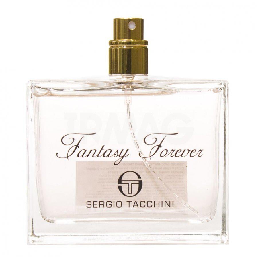 Туалетна вода для жінок Sergio Tacchini Fantasy Forever 100 мл тестер (382173)