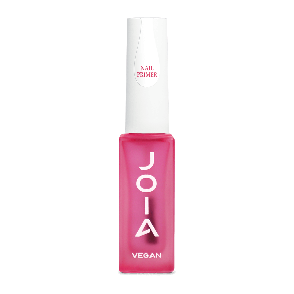 Праймер безкислотний Nail Primer JOIA Vegan 8 мл (111793597)