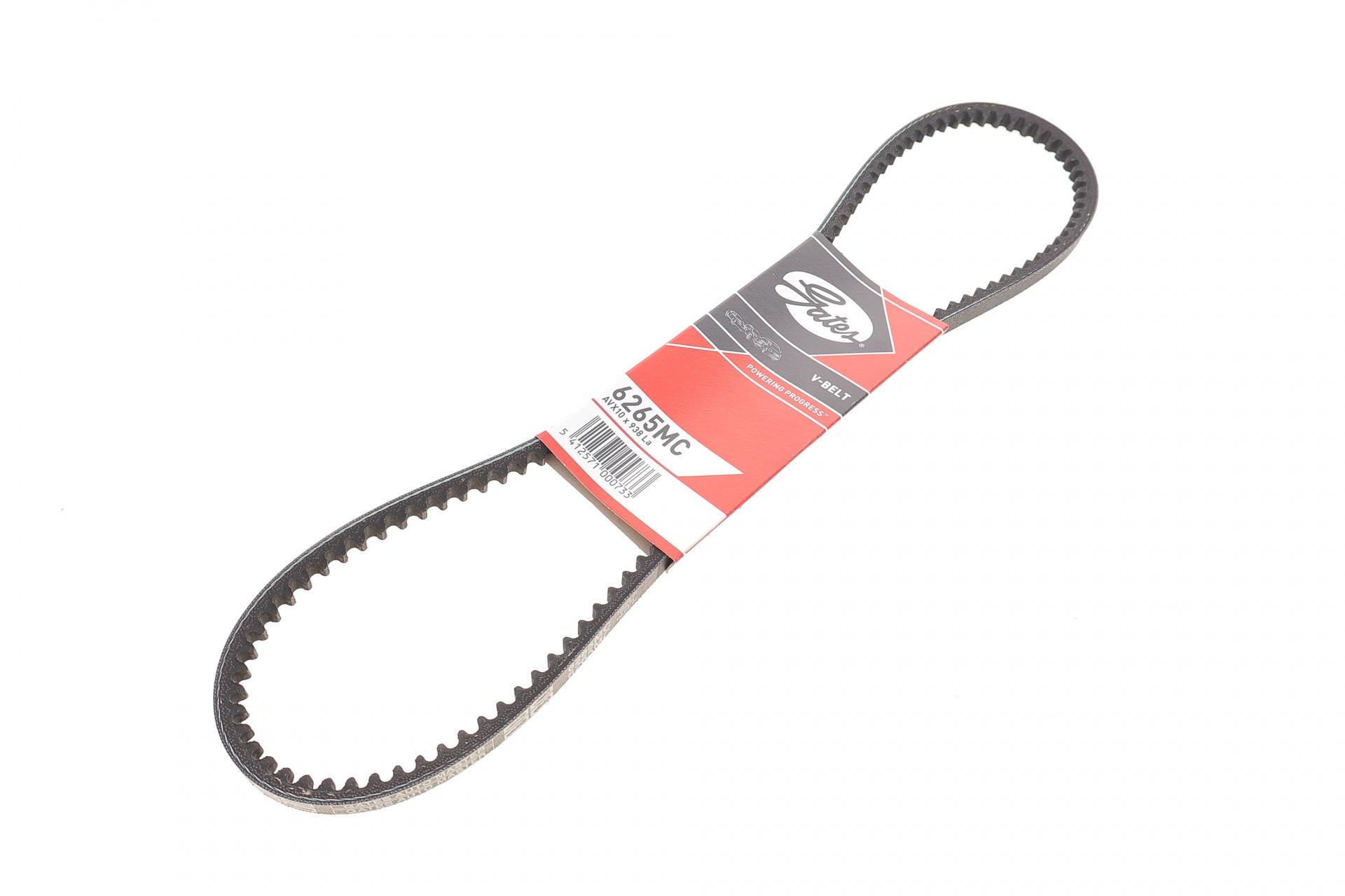 Ремень генератора GATES Ford Transit 2.5Di 91-94 10x938 (6265MC)