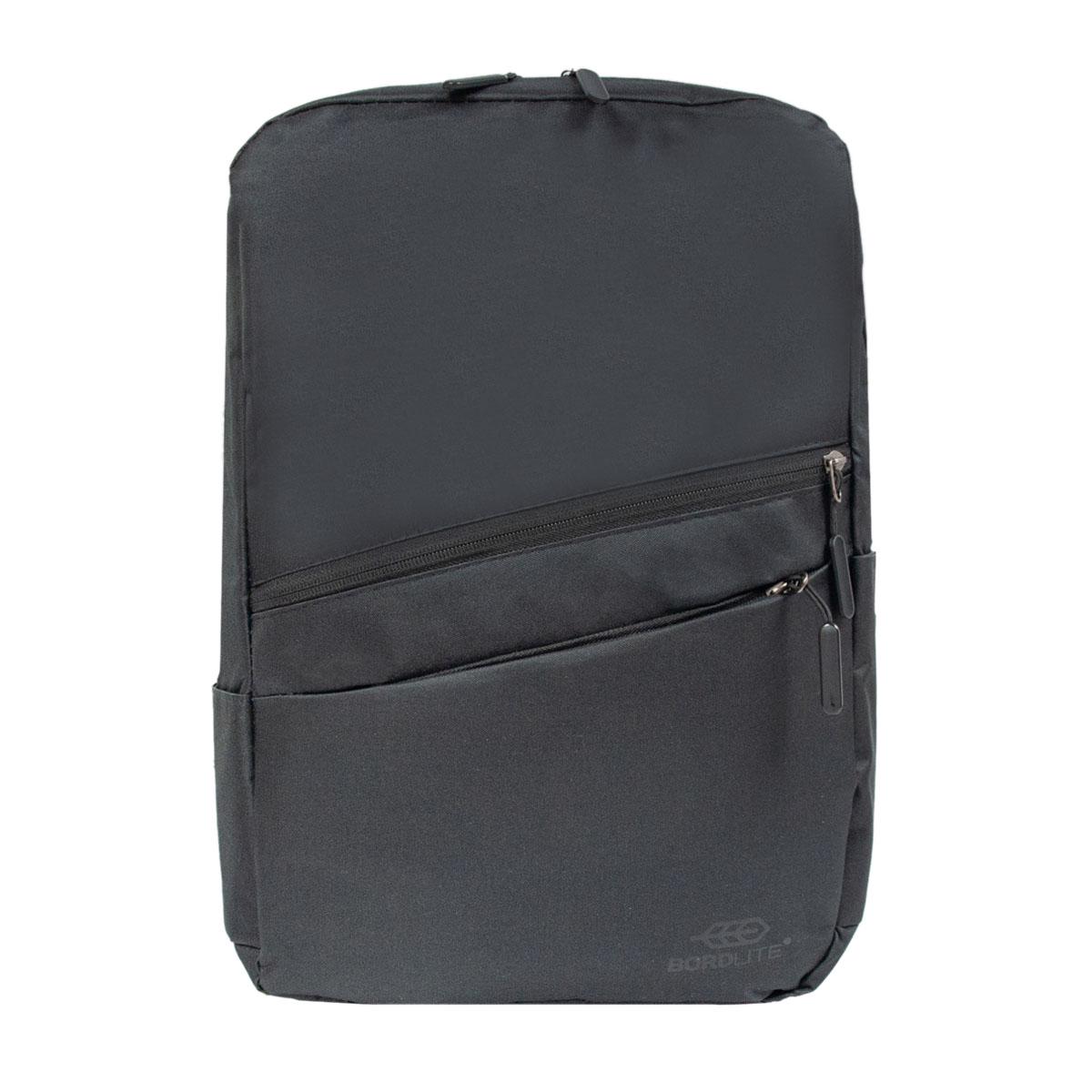 Городской рюкзак Bordlite JBBP 277 Black