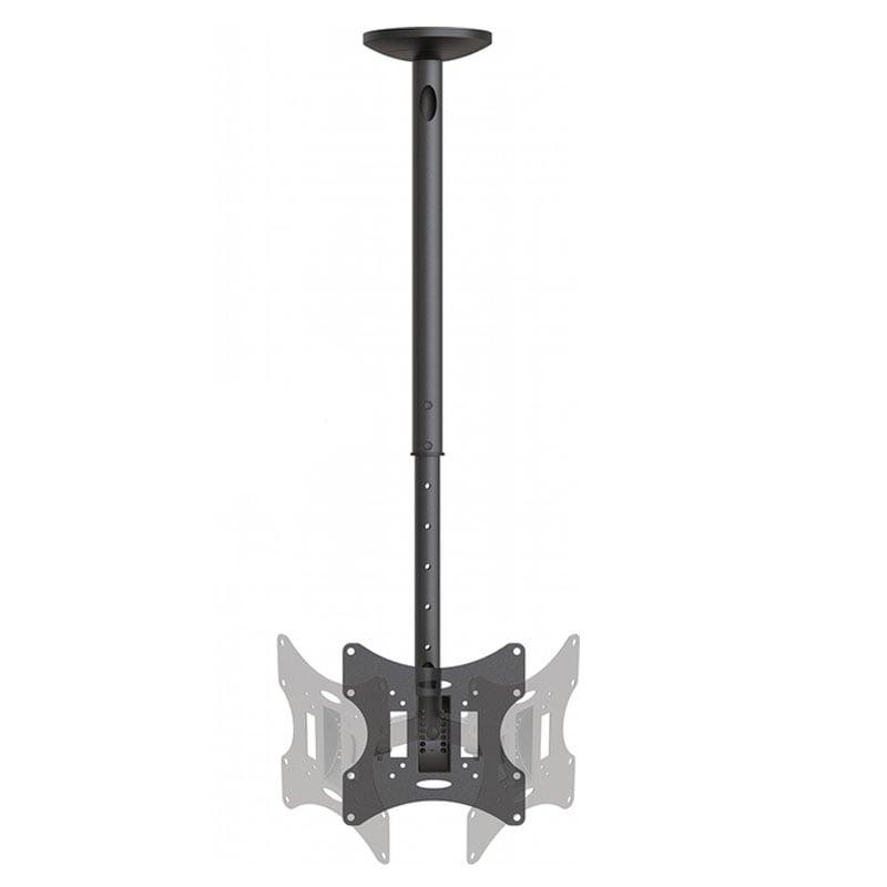 Крепление для телевизора ITech CELB 202R потолочное 23-42" (tf5647) - фото 6 Крепление для телевизора ITech CELB 202R потолочное 23-42" (tf5647) - фото 6