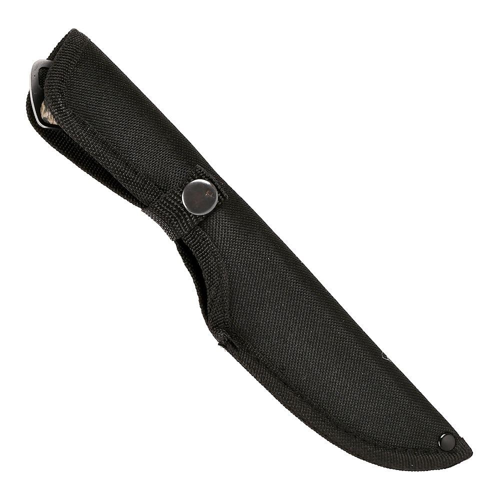 Нож туристический WL- 2528 23 см - фото 3 Нож туристический WL- 2528 23 см - фото 3