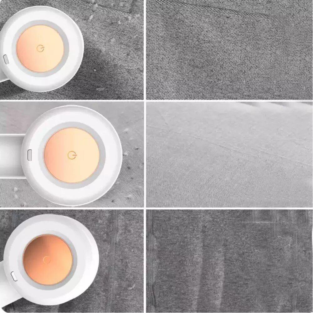 Машинка для удаления катышек 2в1 с валиком для чистки одежды (552746) - фото 5 Машинка для удаления катышек 2в1 с валиком для чистки одежды (552746) - фото 5