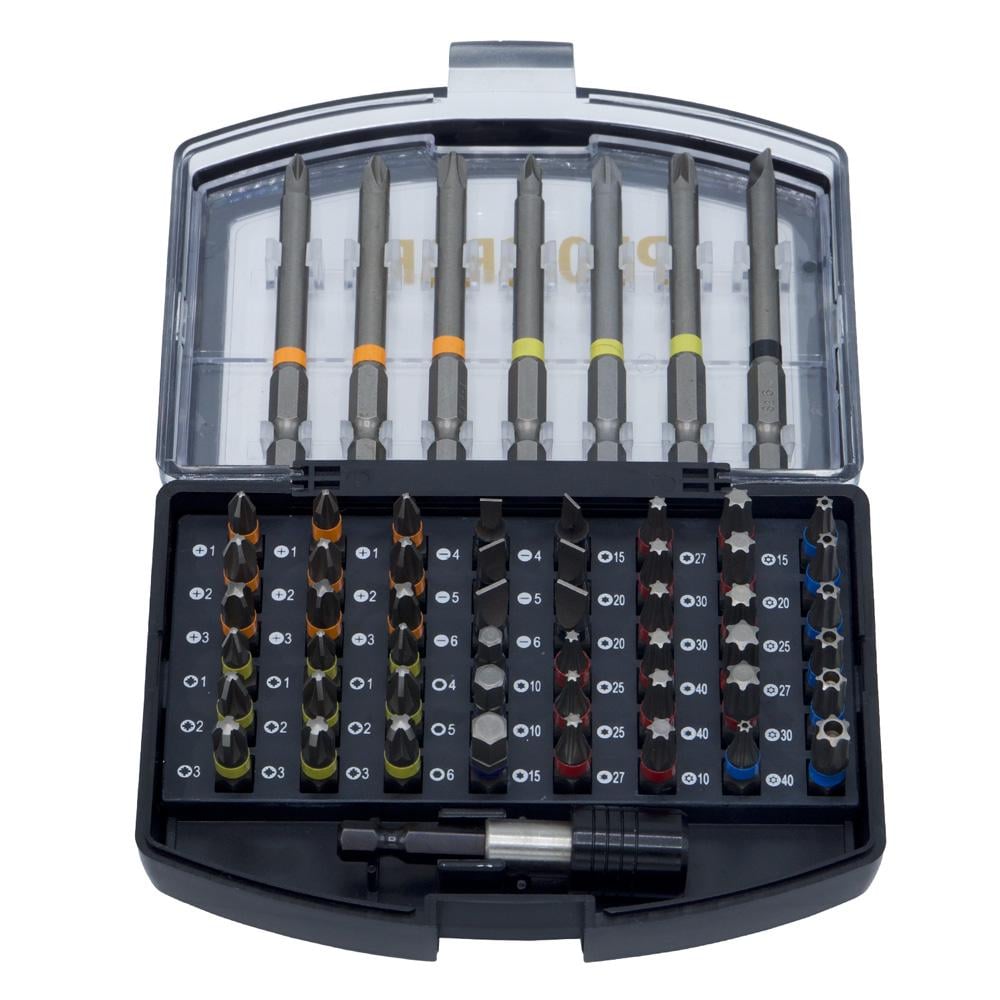 Набор бит Procraft BS56 (000056)