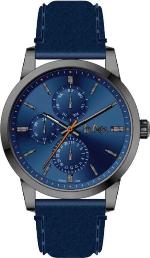 Наручний годинник чоловічий Lee Cooper LC06675.099 (105177)