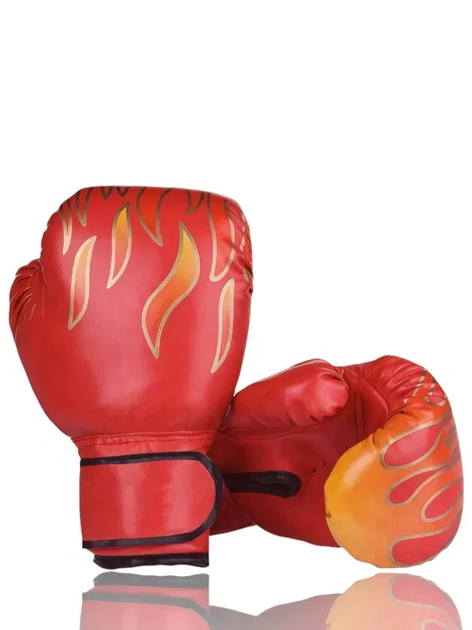 Боксерские перчатки детские 6 унций oz д (33136925)