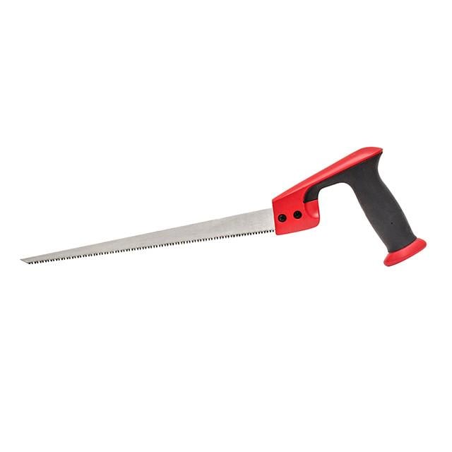 Ножовка Intertool HT-3117 300 мм 8 зуб 1" (9340025) - фото 4 Ножовка Intertool HT-3117 300 мм 8 зуб 1" (9340025) - фото 4