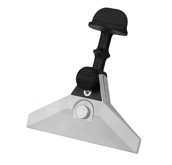 Насадка широка для центрування ножів Tormek KJ-140