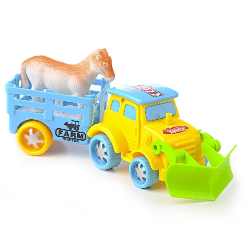 Детская игрушка Автомобиль фермера (IM632)