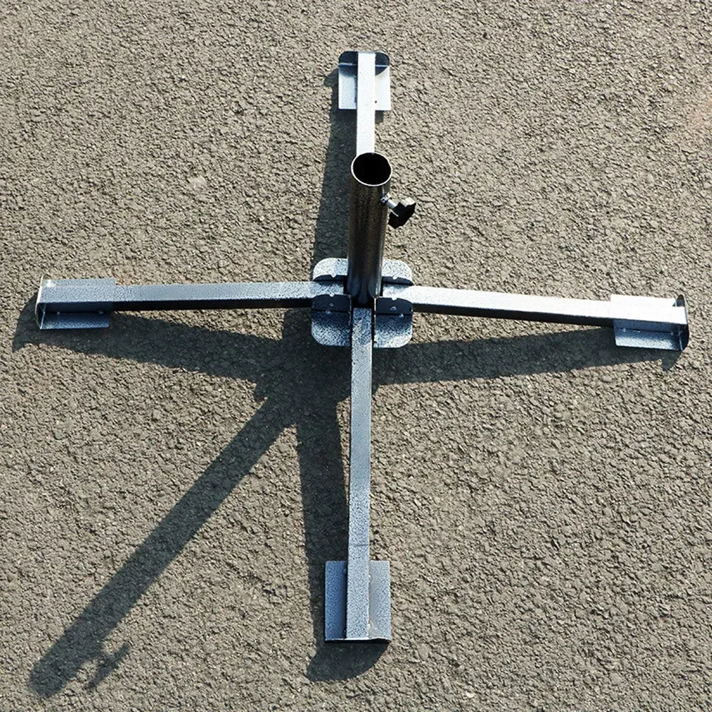 Подставка для зонта HYC103 металлическая 85x30 см (234578440) - фото 6