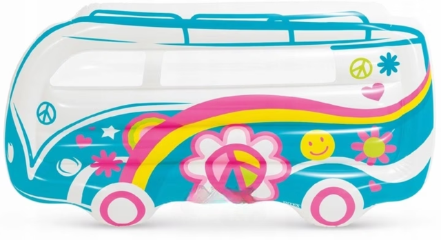 Надувной матрас для детей Intex 58728 (ЦБ-00248959)