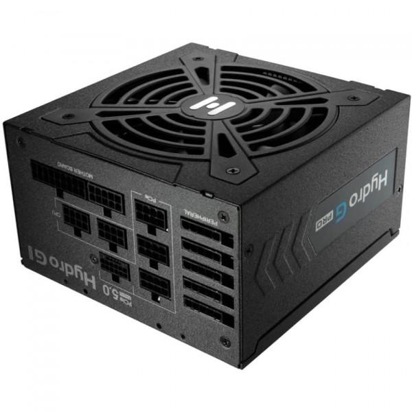 Блок живлення FSP HYDRO G PRO HG2-850 850W ATX 3.0 80+ Gold модульний Retail Box (28745646) - фото 2 Блок живлення FSP HYDRO G PRO HG2-850 850W ATX 3.0 80+ Gold модульний Retail Box (28745646) - фото 2