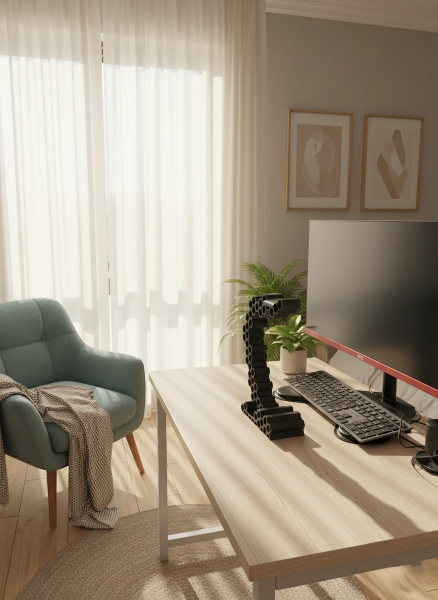 Держатель гарнитуры Соти универсальный (0141)