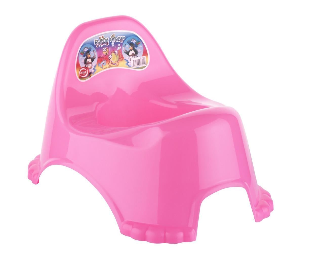 Горшок детский Elif plastik Yummos 311