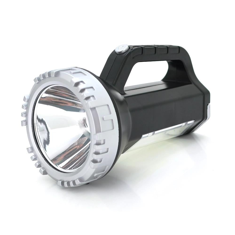 Ліхтар кемпінговий Ultra T-50 2.0 USB світлодіодний