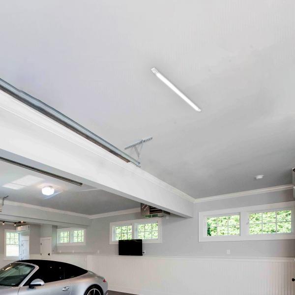 Світильник Videx лінійний 1,2 м 36 W/4100 K - фото 3