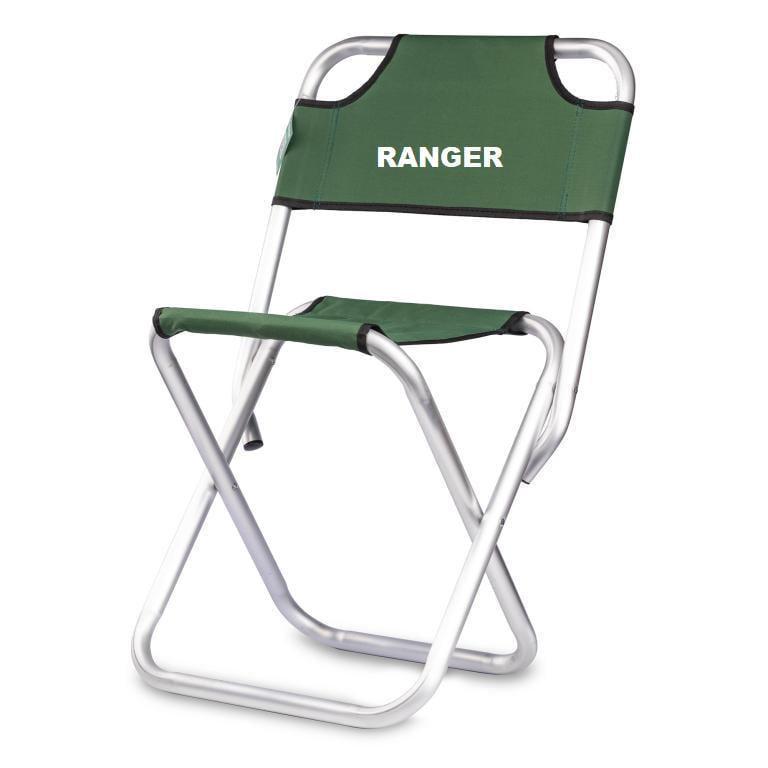 Стул туристический складной Ranger Sula Alum (RA4421)