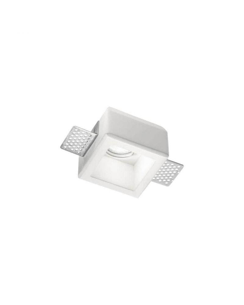 Точечный светильник Ideal Lux Samba Square D55 (229997-Ideal)