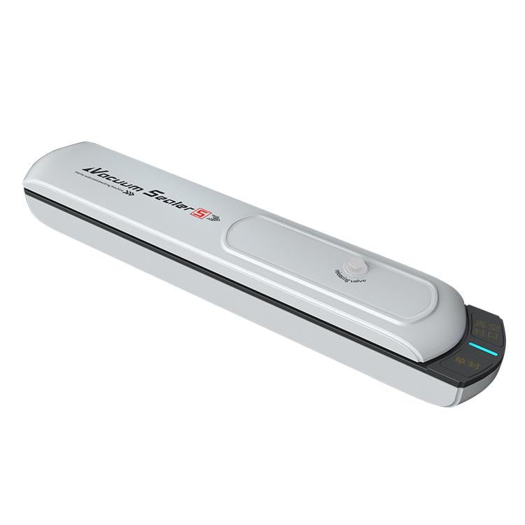 Упаковщик вакуумный Vacuum Sealer S Белый (P101219) - фото 1