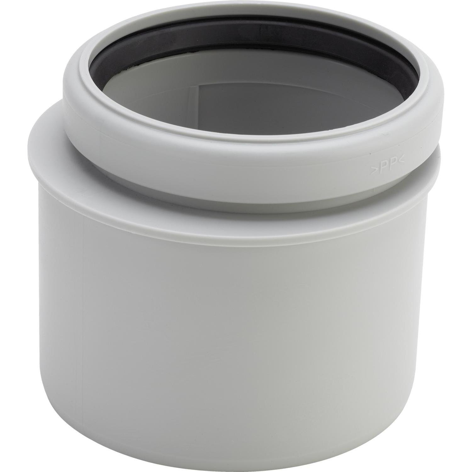 Редукционная вставка Viega Prevista Dry (440459)