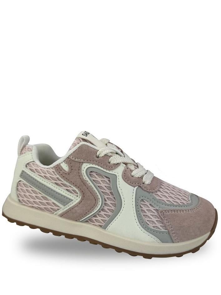 Кроссовки текстильные Jong Golf CN11769-8 р. 36 Розовый