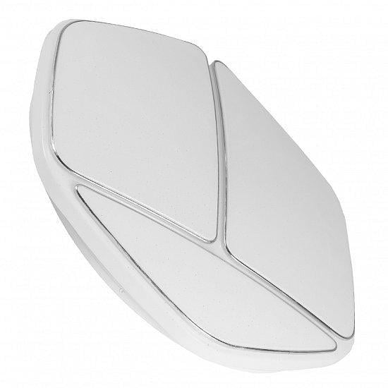 Светильник накладной Eurolamp LED DIM 72 W 220 V 6200 lm 3000-6500K 500х50 мм (4260642636654)