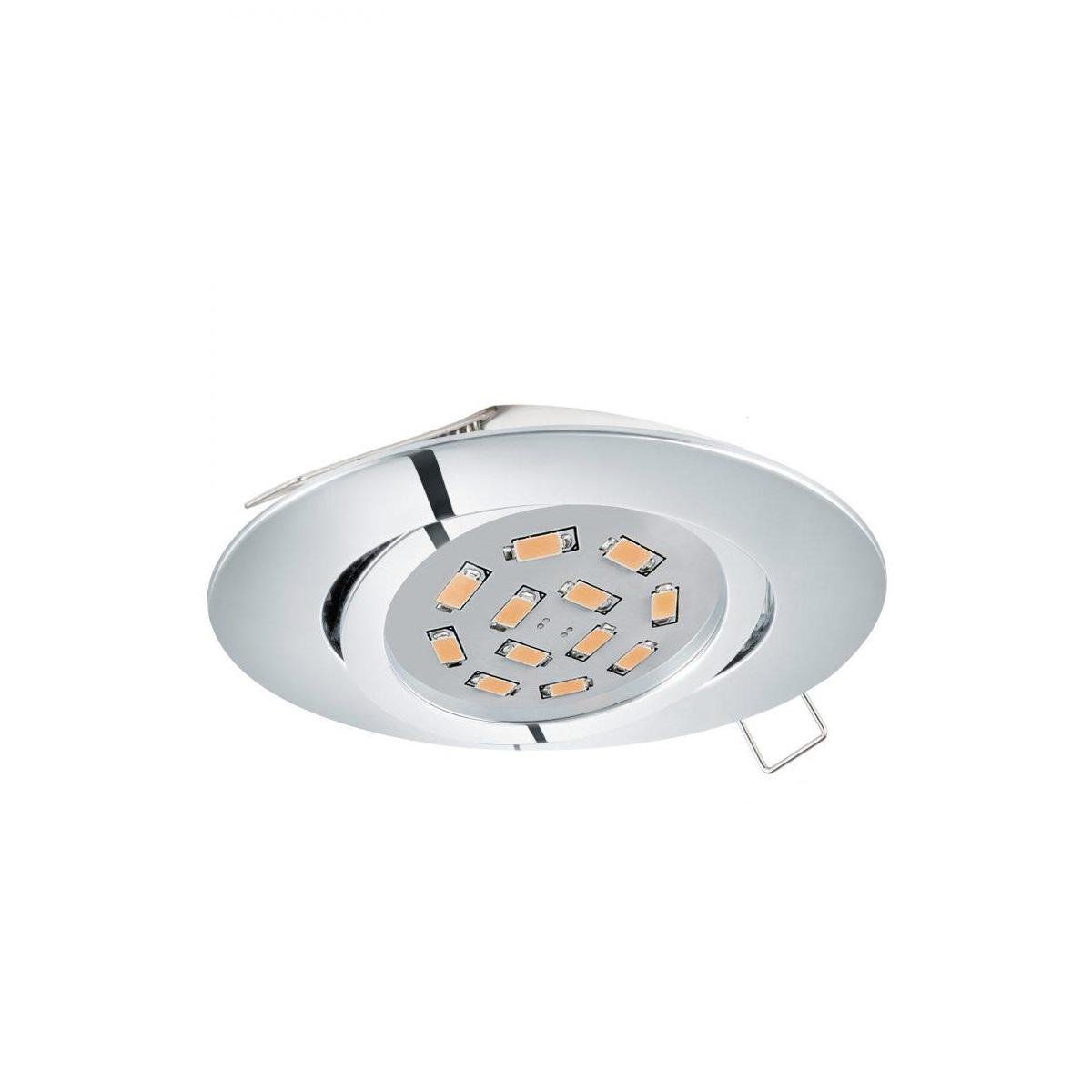 Светильник настенно-потолочный Eglo Tedo (95362)