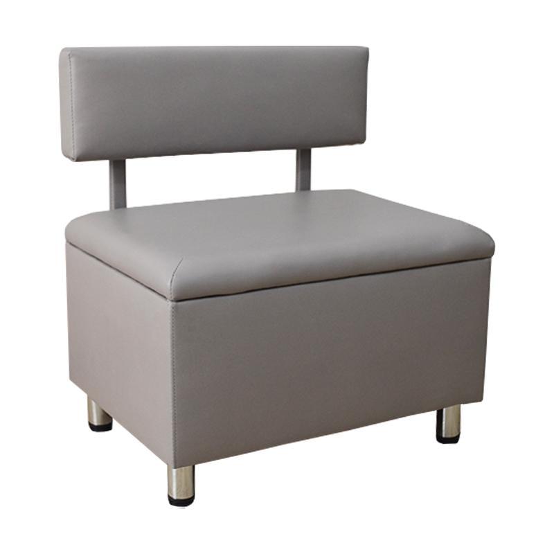 Диван офісний для зони очікування міні (20409) - фото 5 Диван офісний для зони очікування міні (20409) - фото 5