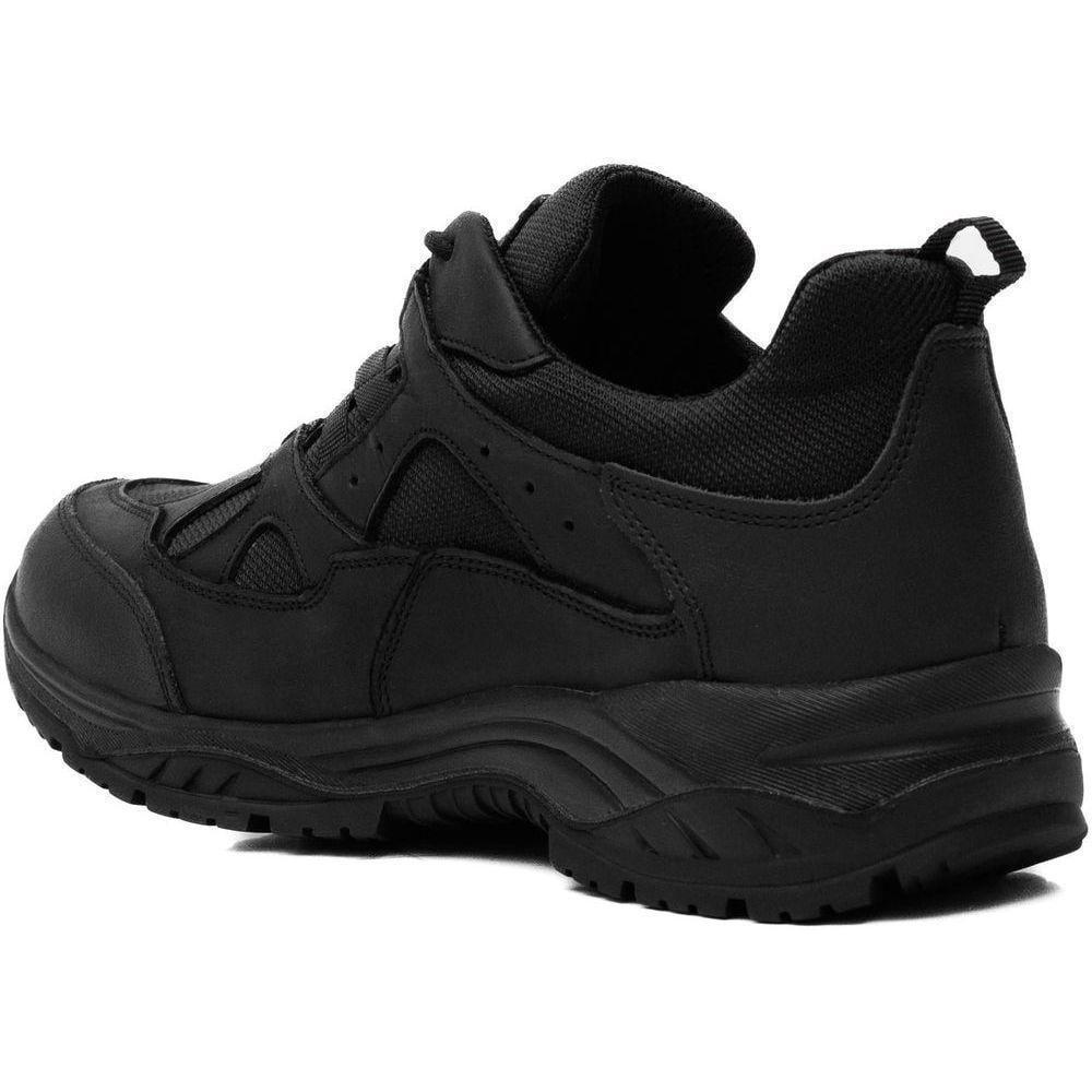 Кроссовки туристические Стимул Техас р. 45 зима/усиленные Черный - фото 5 Кроссовки туристические Стимул Техас р. 45 зима/усиленные Черный - фото 5