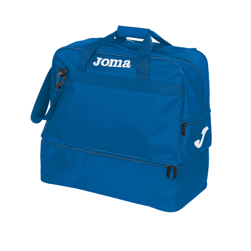 Сумка Joma TRAINING III MEDIUM 44х45х27 см Синий - фото 1