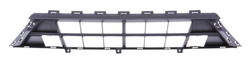 Решетка бампера AVTM Ford Transit Custom 12-17 средняя (2823 995)