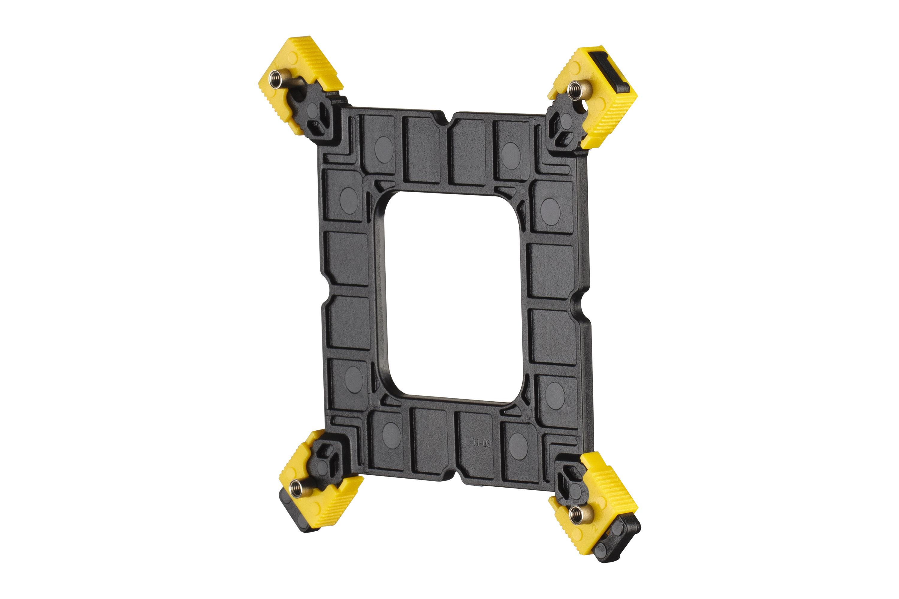 Кулер для процесора 2E CX10384 активний d 92 мм з алюмінієвим радіатором (2E-CX10384) - фото 6 Кулер для процесора 2E CX10384 активний d 92 мм з алюмінієвим радіатором (2E-CX10384) - фото 6