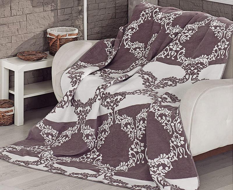 Плед Altinpamuk 1602 150х200 см (8-6-4798126) Плед Altinpamuk 1602 150х200 см (8-6-4798126)