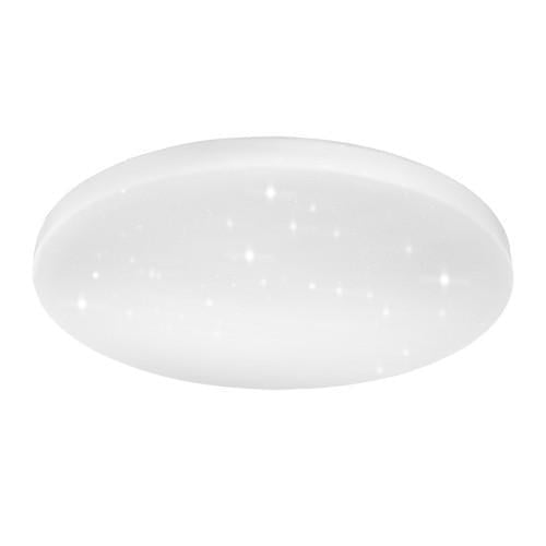 Світильник світлодіодний накладний ARDERO AL561ARD Зоряне небо 14W LED 1050 Lm 5000K (27550312)