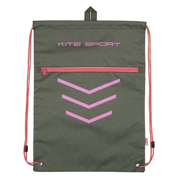 Сумка для обуви KITE Sport (K18-601L-3)