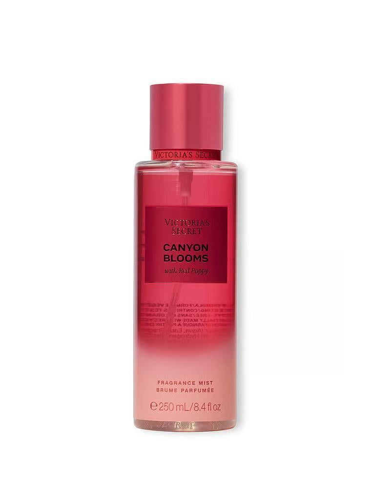Спрей для тела Victoria's Secret Canyon Blooms Fragrance Mist 250 мл (27155613)