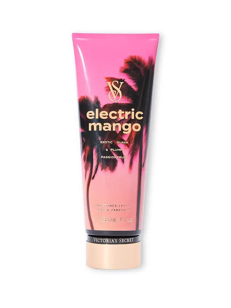 Лосьйон для тіла Victoria's Secret Electric Mango (18310080)