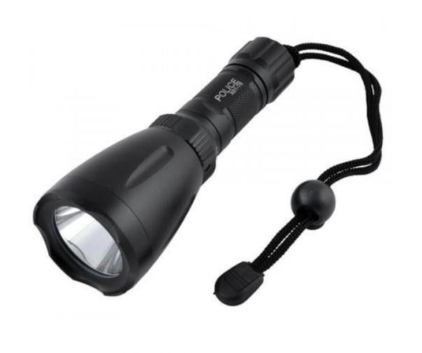 Подводный фонарь 8774 T6 до 100 м (4152498)