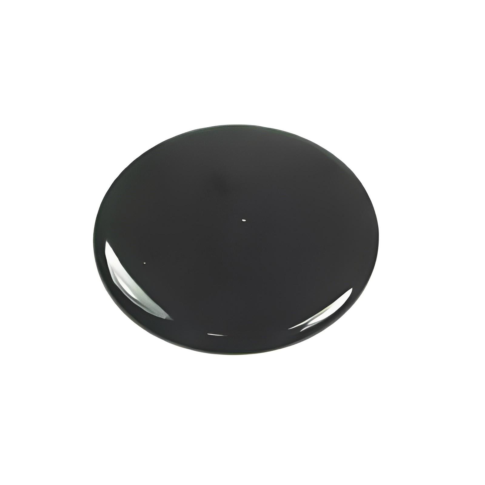 Крышка конфорки для плиты Ariston/Indesit D 94 мм (C00257563)