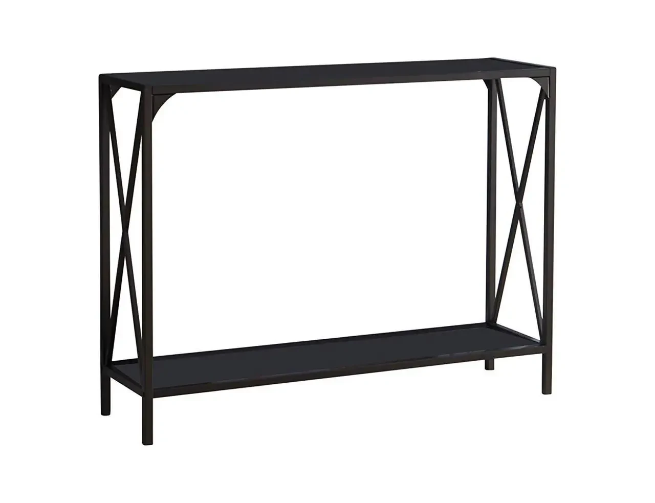 Столик консольный Loft NS-387 для работы и кабинета (3075781403)